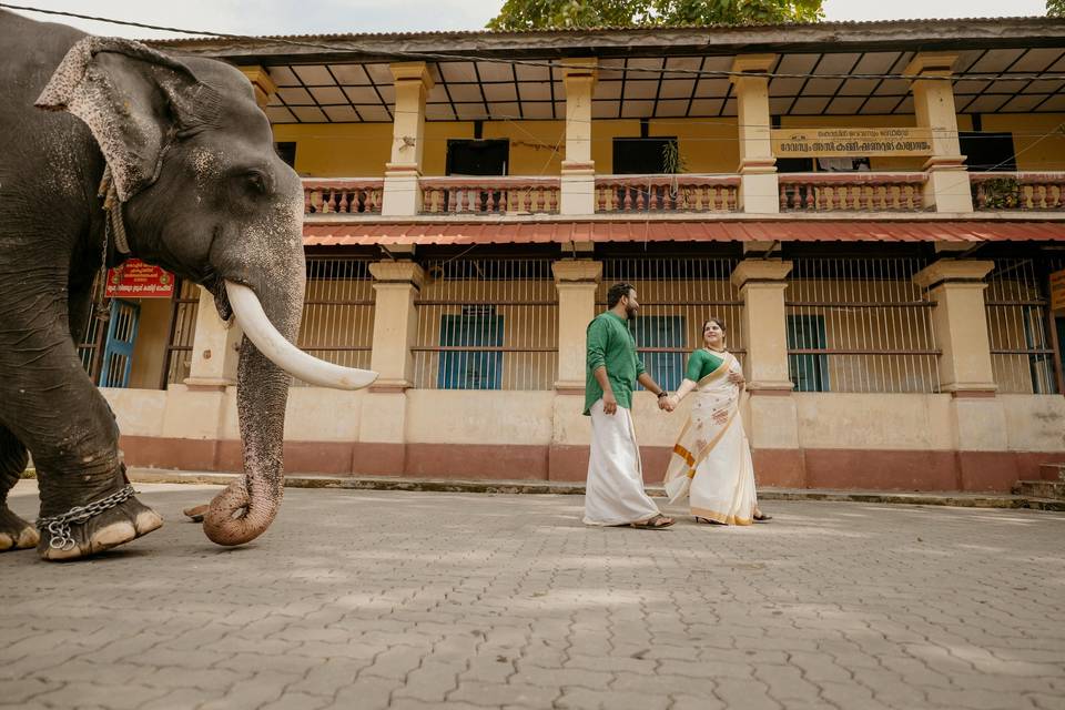 Banjara Lensers