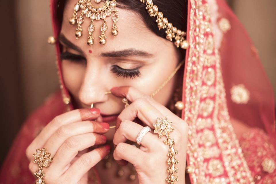 Bride