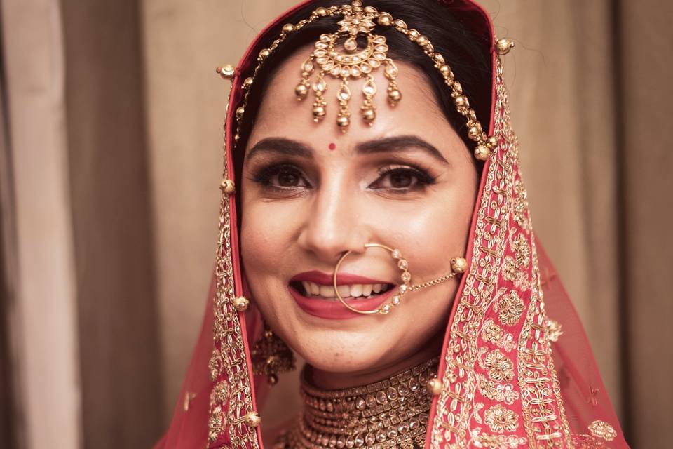 Bride