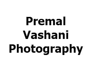 Premal Vashani Photography Logo