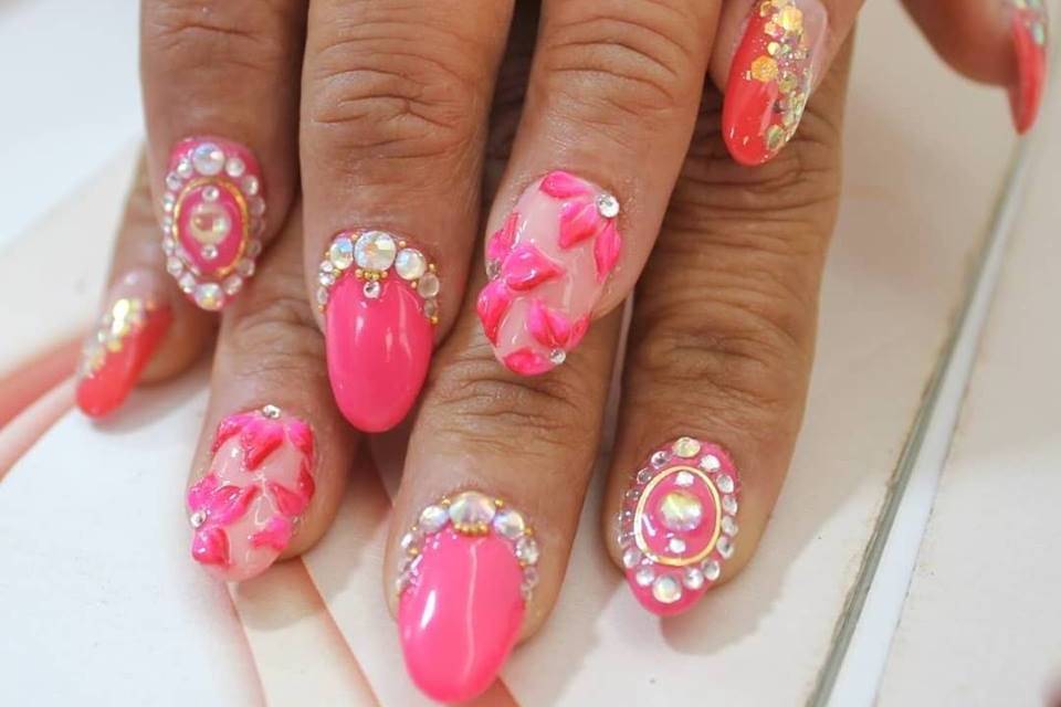 Nails