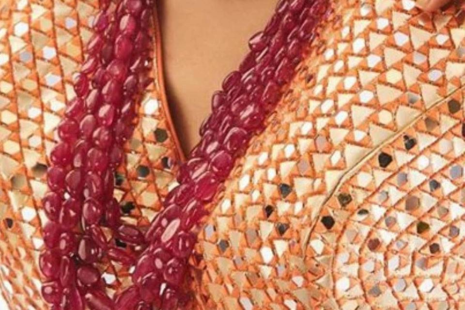 Shringar Jewellers, Chandni Chowk