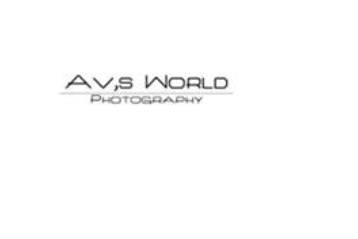 Av's World Photographer