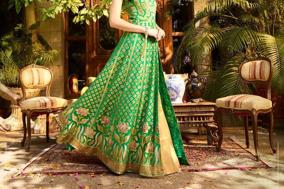 Anarkali