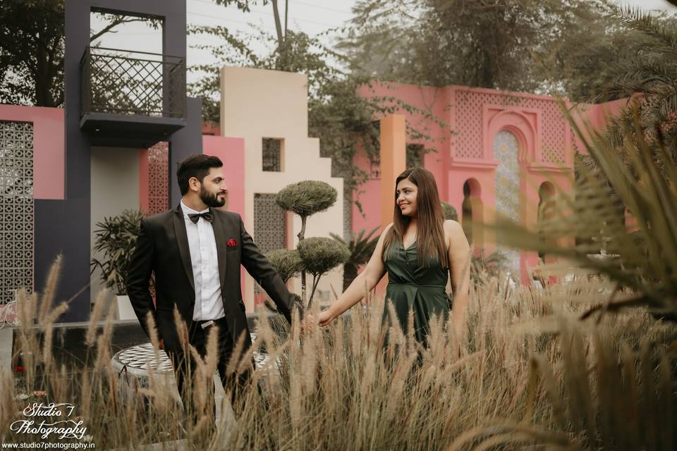 Studio 7 photography