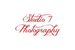Studio 7 photography logo