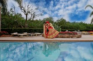 Matasya Avismaraney Wedding 1