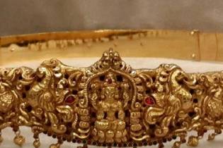 Padmavathi Diamonds and Jewells