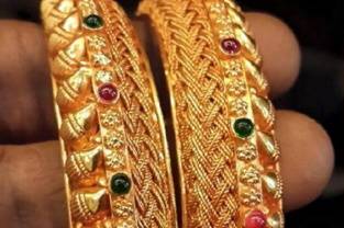 Padmavathi Diamonds and Jewells
