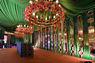 Memorable Events & Entertainment