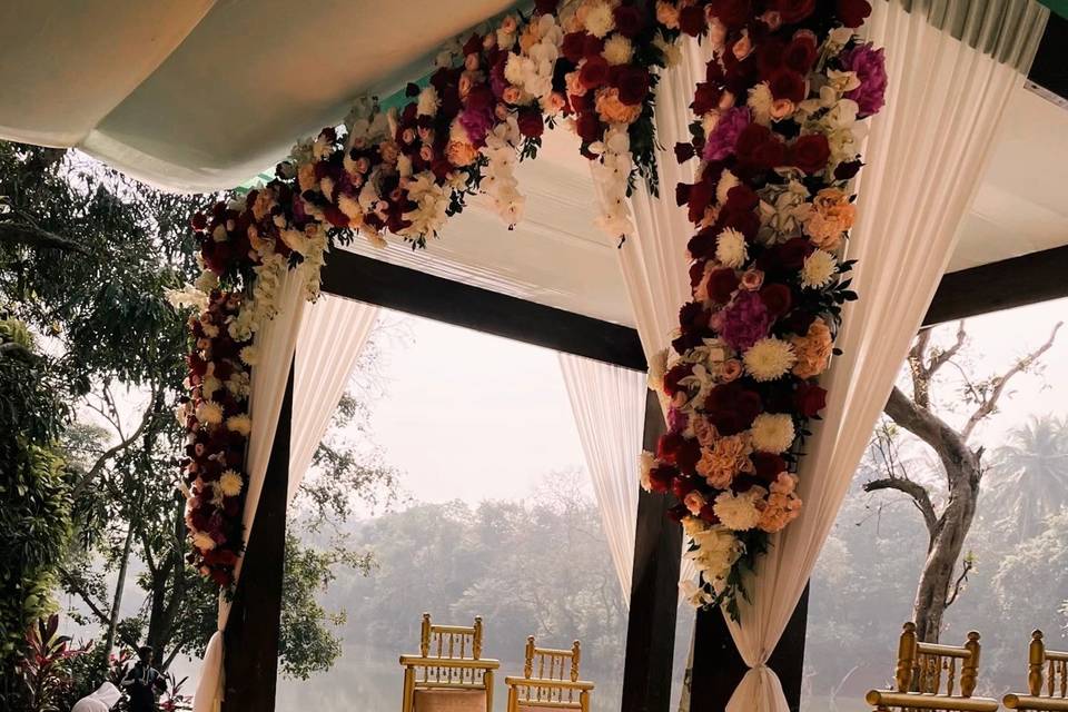 Mandap