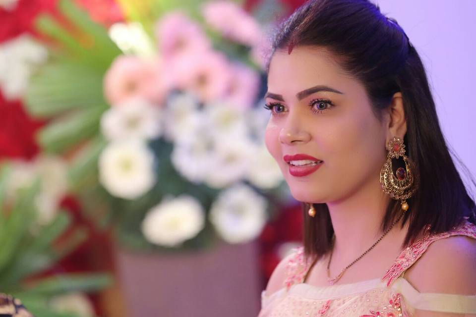 Bride