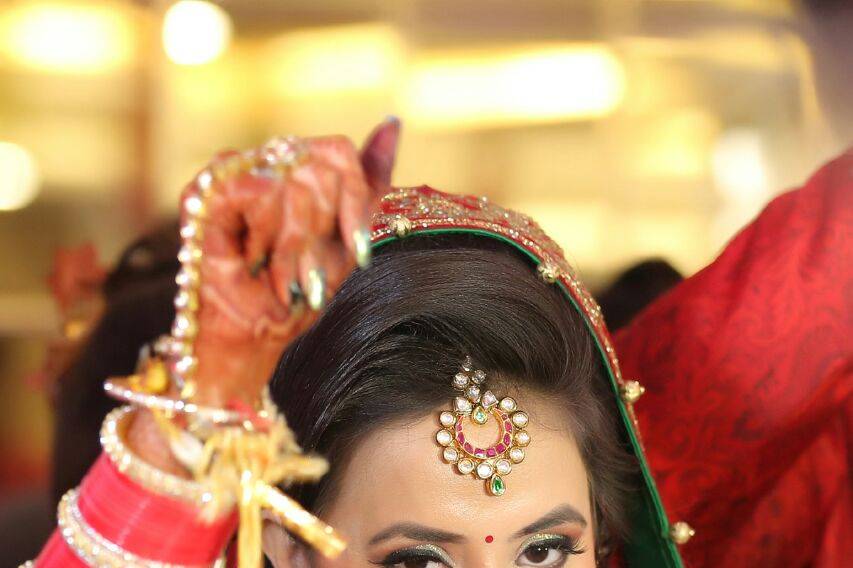 Bride