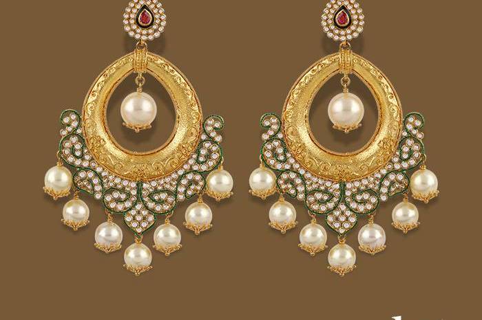 Tribhovandas bhimji zaveri jewellery deals designs with price