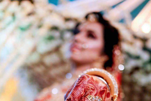 Bride