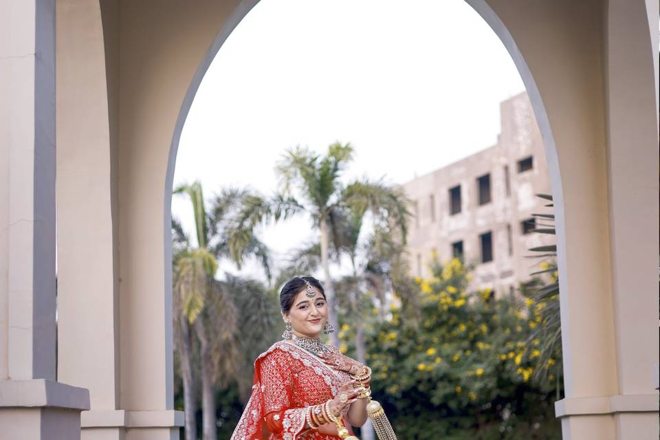 Shaadi Saga Photography