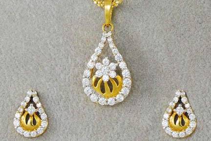 Ishaan Jewellers