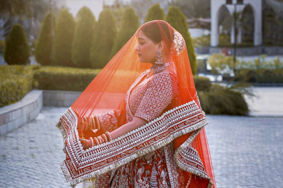 Shaadi Saga Photography