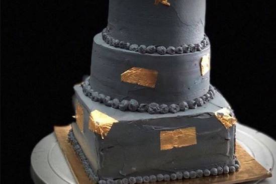 Designer cake