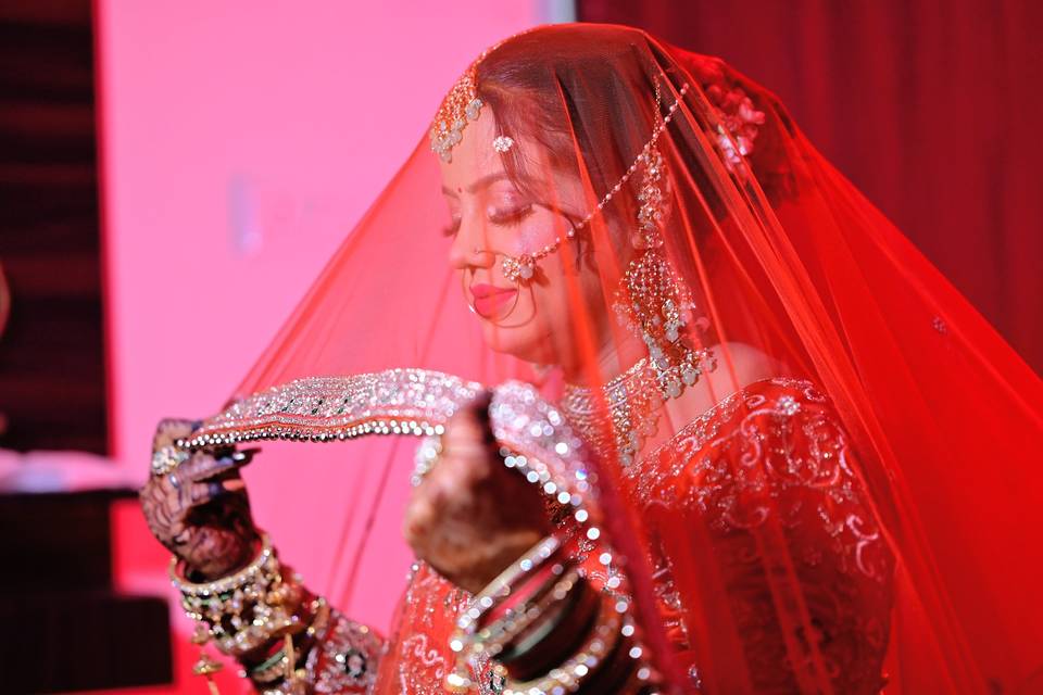 Bride