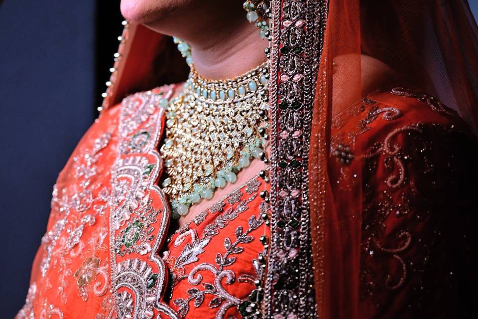 Bride