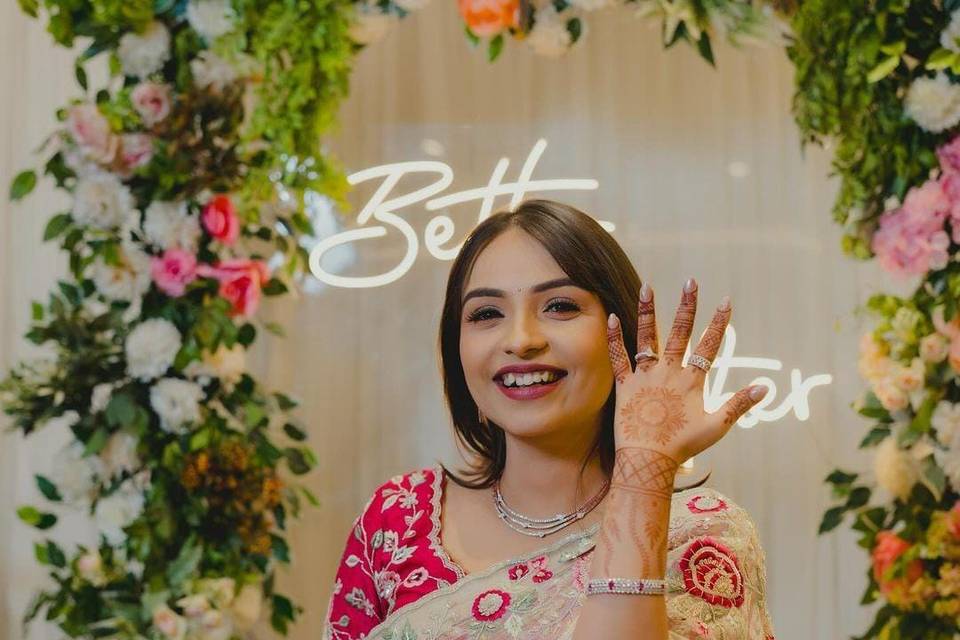 Bride