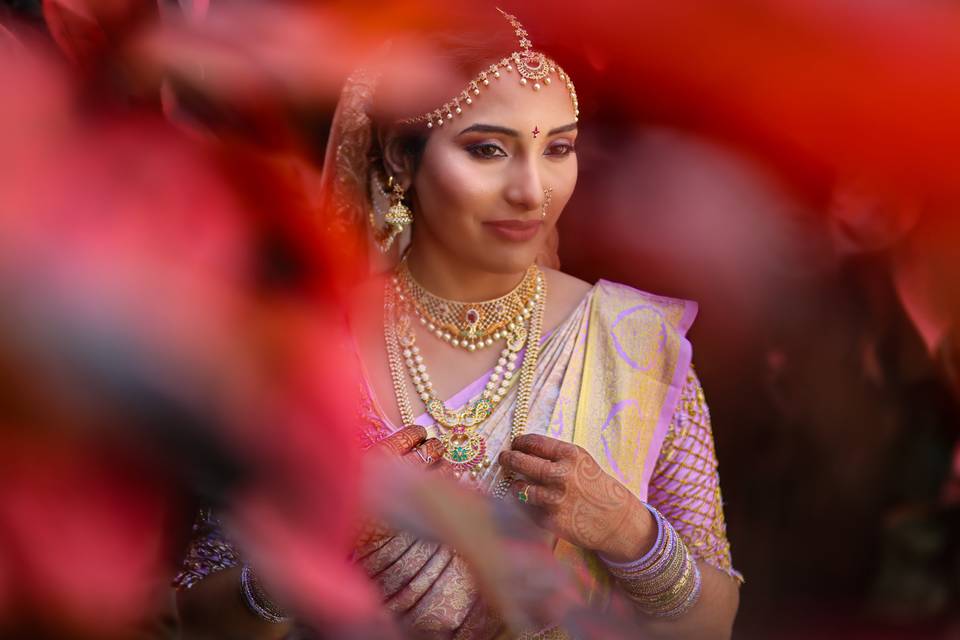 Bride