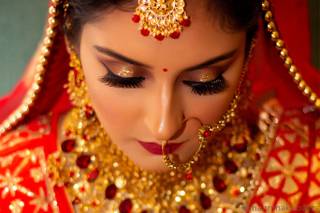 MK Glamm Makeup Studio 1