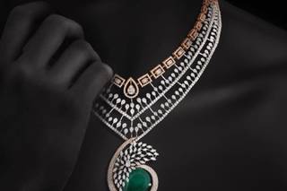 Tribhovandas Bhimji Zaveri, Punjagutta