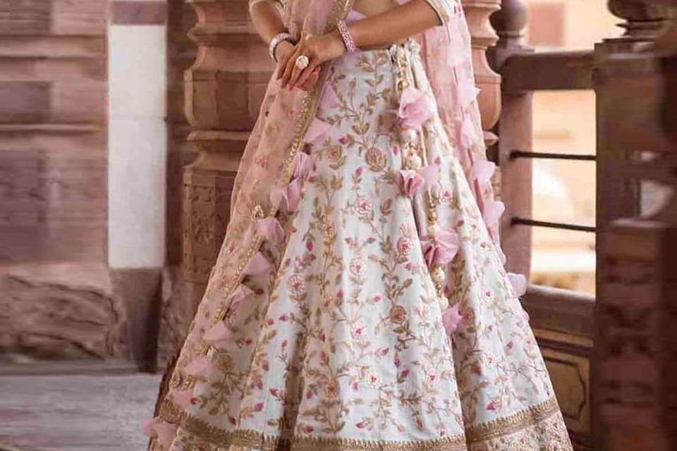 Lehenga