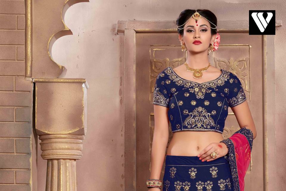 Lehenga