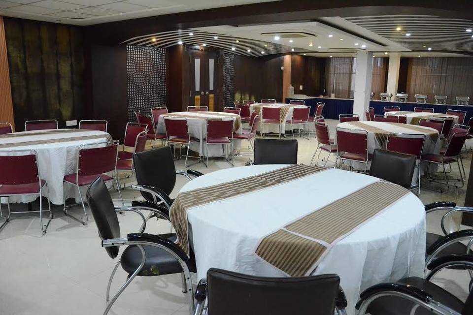 Events space