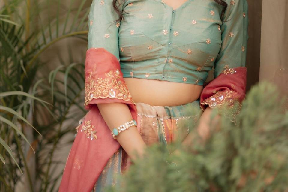 Bride