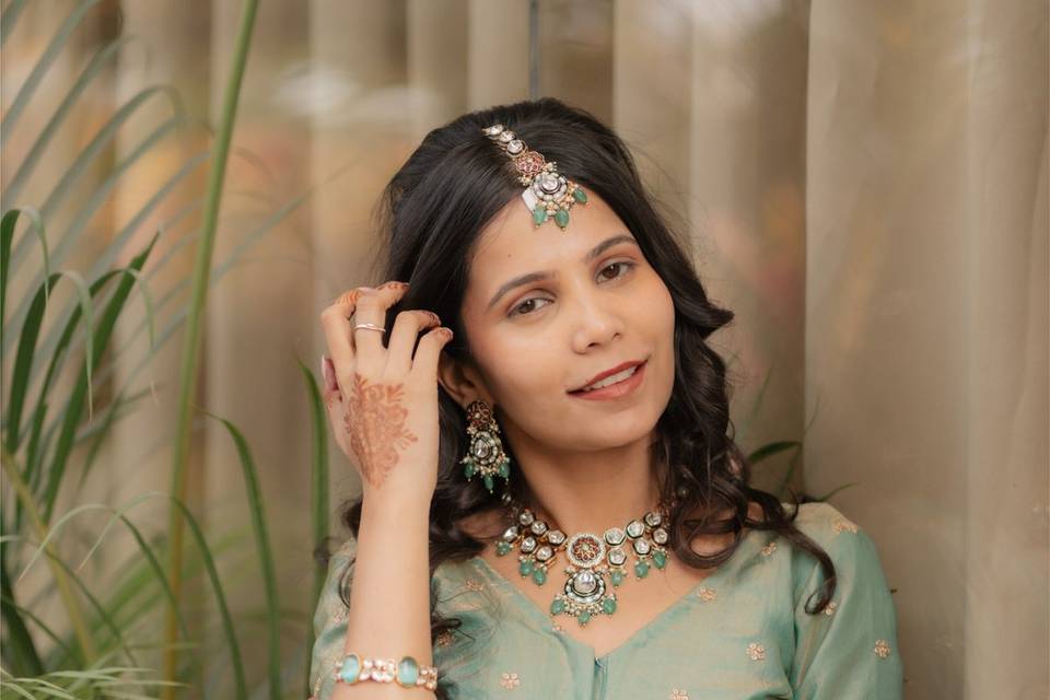 Bride