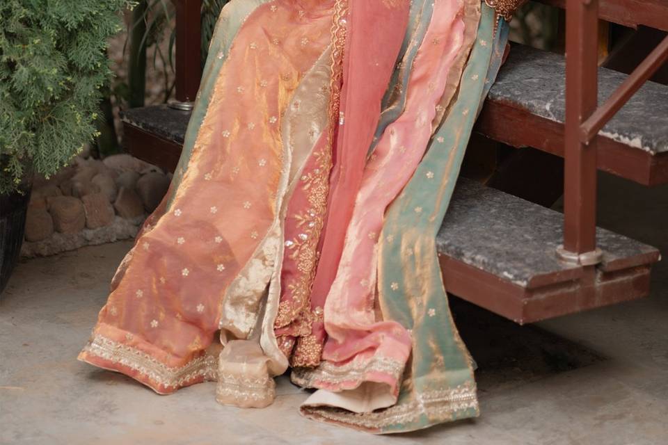 Bride