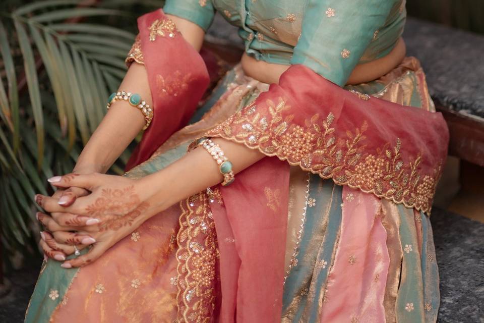 Bride