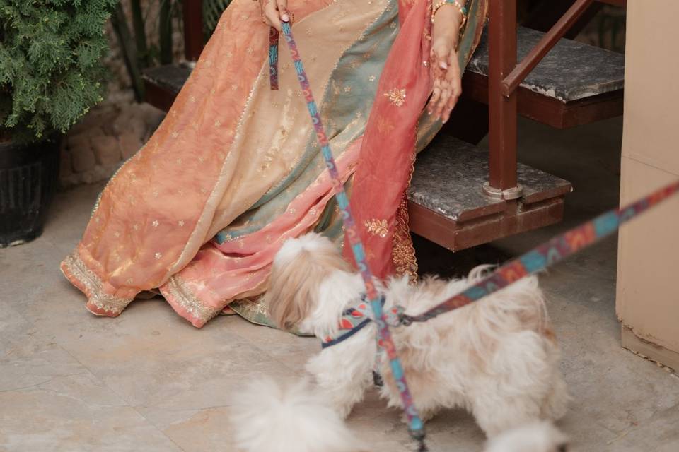 Bride