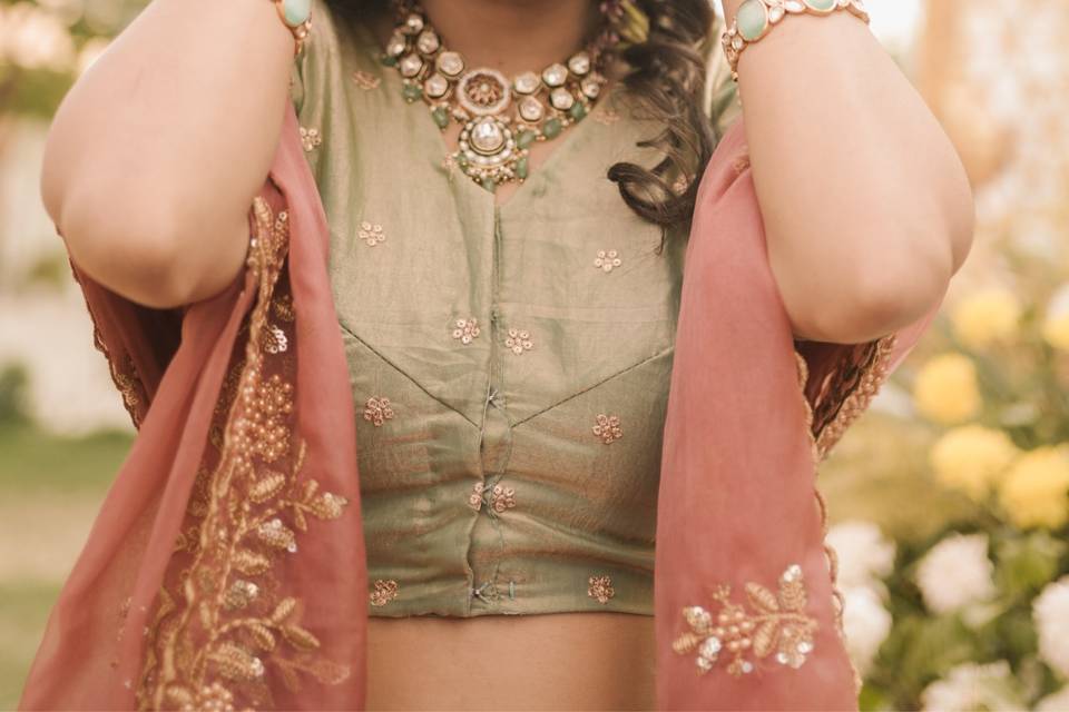 Bride
