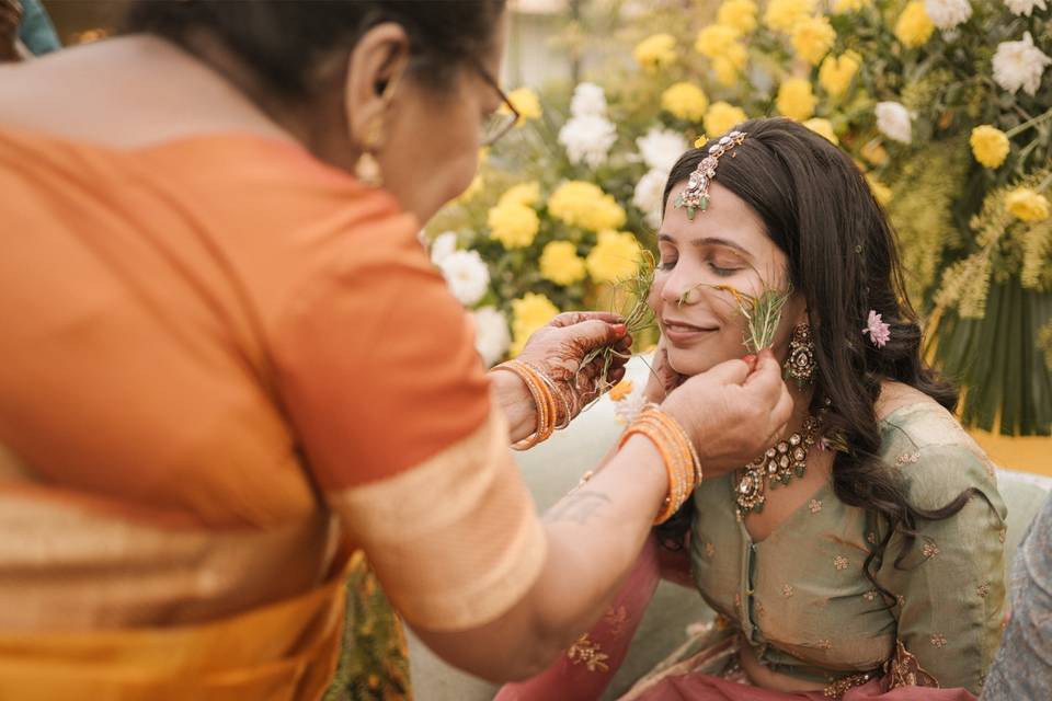 Wedding photography