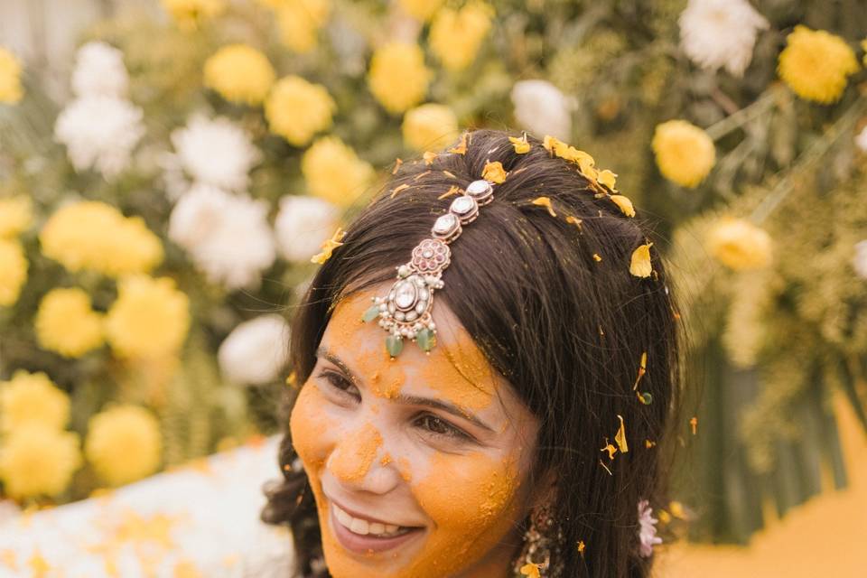 Bride