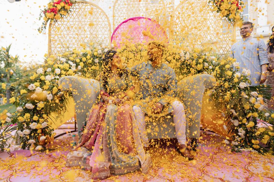 WedMegraphy