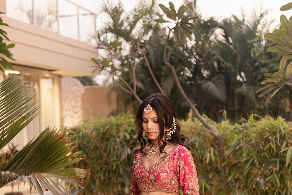 Bride