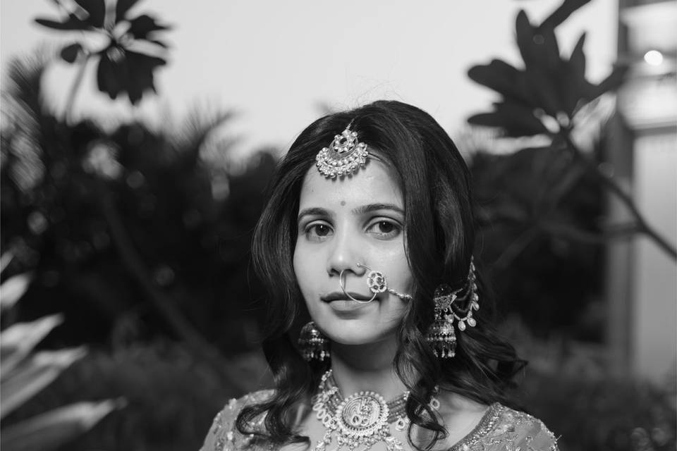 Bride