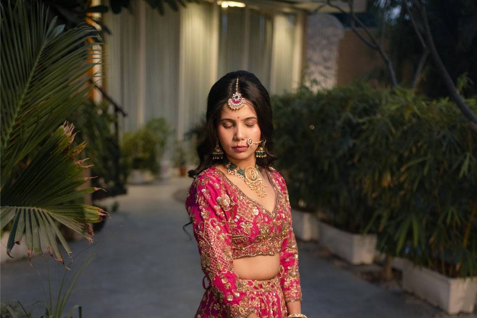 Bride