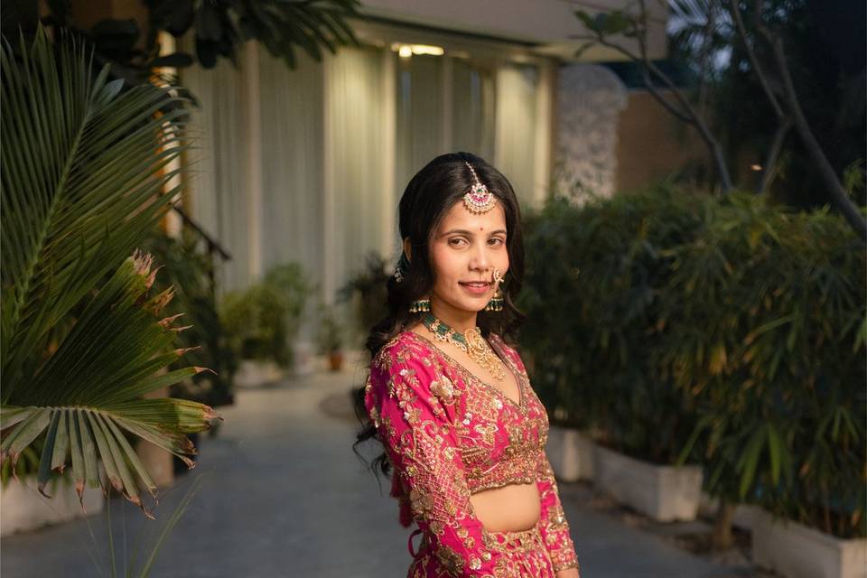 Bride
