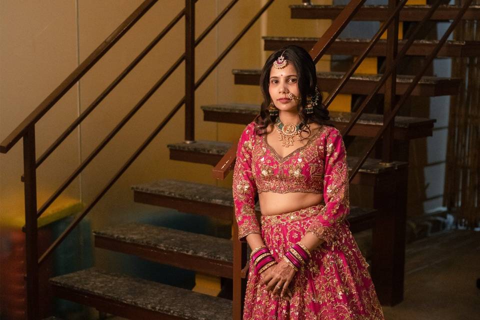 Bride