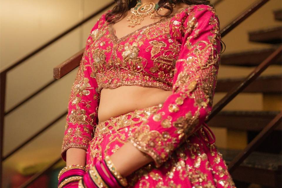 Bride
