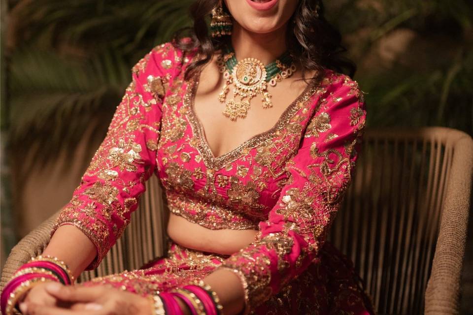 Bride