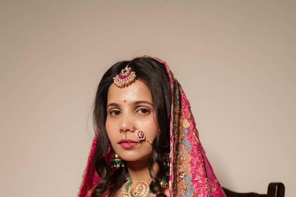 Bride