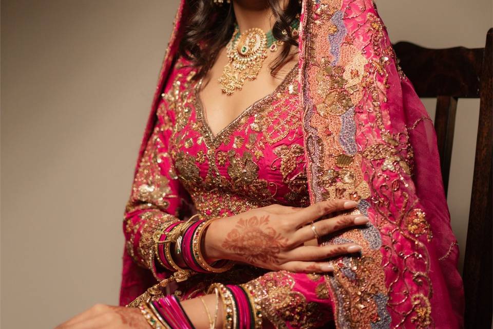 Bride